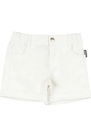 Moschino PARTES DE ABAJO - Pantalones cortos y bermudas
