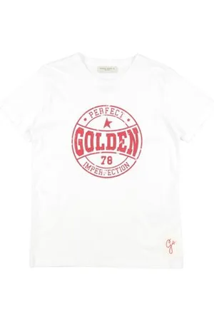 Golden Goose CAMISETAS Y TOPS - Camisetas