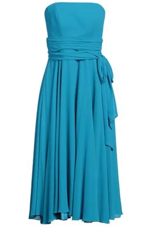 ATELIER LEGORA VESTIDOS - Vestidos midi