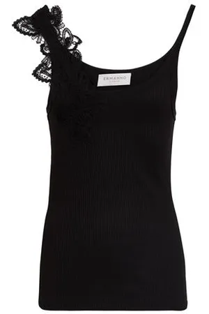 Ermanno Firenze CAMISETAS Y TOPS - Tops