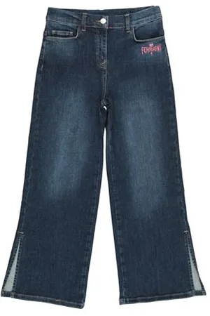 Chiara Ferragni PARTES DE ABAJO - Pantalones vaqueros