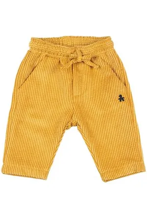 Le Bebé Enfant PARTES DE ABAJO - Pantalones