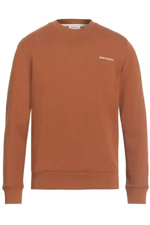 Norse projects CAMISETAS Y TOPS - Sudaderas