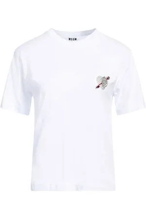 Msgm CAMISETAS Y TOPS - Camisetas