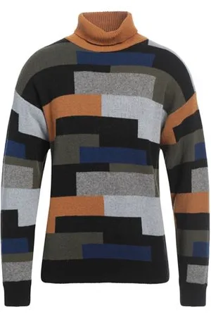 Sunhouse PRENDAS DE PUNTO - Cuello alto