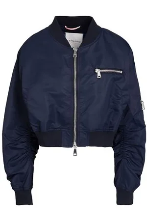 Ermanno Firenze ROPA DE ABRIGO - Chaquetas y cazadoras