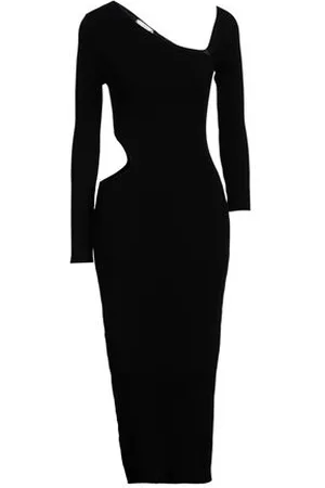 VICOLO VESTIDOS - Vestidos midi