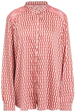 MARELLA CAMISETAS Y TOPS - Camisas