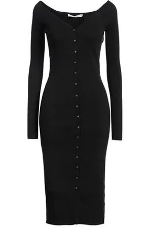 Calvin Klein VESTIDOS - Vestidos midi