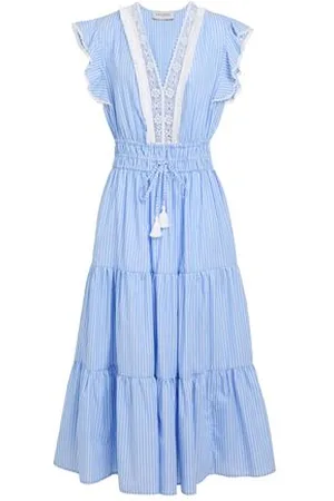 Ermanno Firenze VESTIDOS - Vestidos midi
