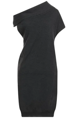 Brunello Cucinelli VESTIDOS - Minivestidos