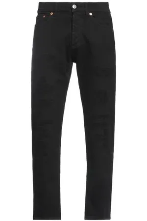 GRIFONI PARTES DE ABAJO - Pantalones vaqueros