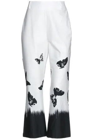 Ermanno Firenze PARTES DE ABAJO - Pantalones