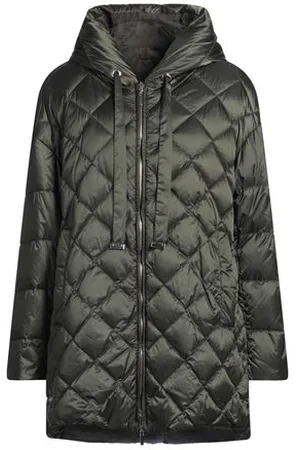 Max mara the cube ROPA DE ABRIGO - Plumíferos y acolchados