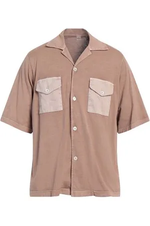 Aspesi CAMISETAS Y TOPS - Camisas