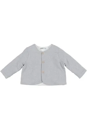 BABIDU ROPA DE ABRIGO - Chaquetas y cazadoras