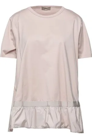 HERNO CAMISETAS Y TOPS - Camisetas
