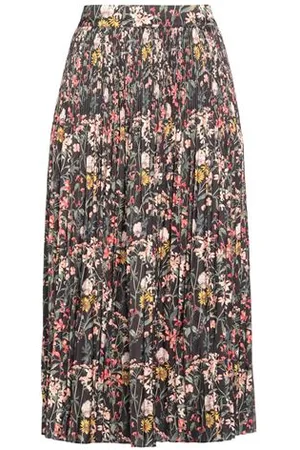 Scotch&Soda PARTES DE ABAJO - Faldas midi