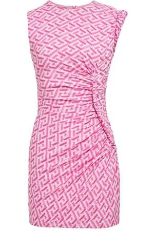 VERSACE VESTIDOS - Minivestidos