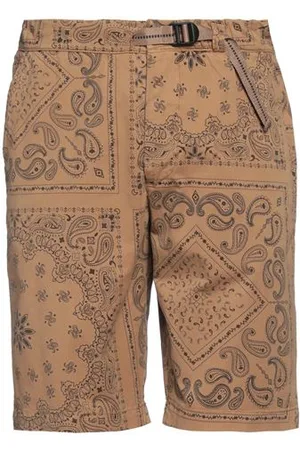 ALLEY DOCKS 963 PARTES DE ABAJO - Pantalones cortos y bermudas