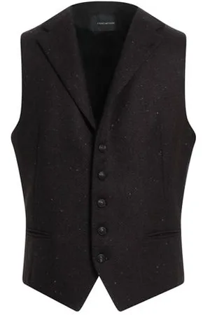 TAGLIATORE TRAJES Y CONJUNTOS - Chalecos sartoriales
