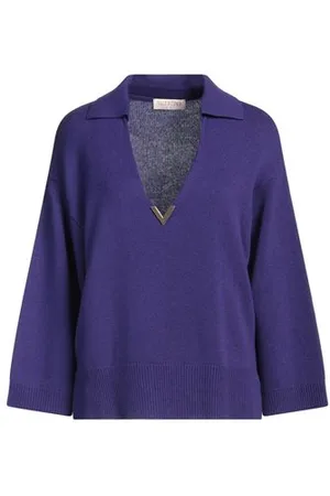 VALENTINO GARAVANI PRENDAS DE PUNTO - Pullover