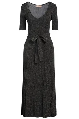 Twin-Set VESTIDOS - Vestidos midi