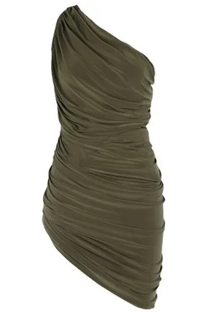 Norma Kamali VESTIDOS - Vestidos midi