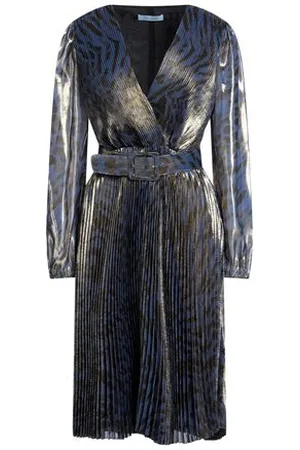 BLUMARINE VESTIDOS - Vestidos midi