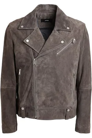 arma leder ROPA DE ABRIGO - Chaquetas y cazadoras