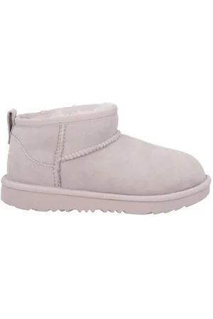 UGG CALZADO - Botines de caña alta