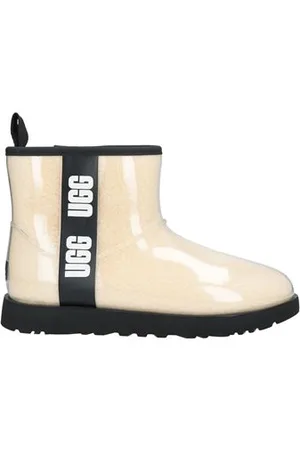 UGG CALZADO - Botines de caña alta