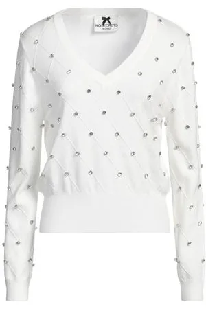 NO SECRETS PRENDAS DE PUNTO - Pullover