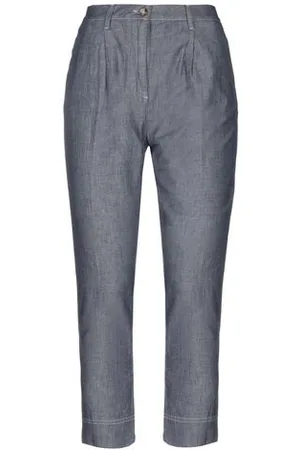 Blauer PARTES DE ABAJO - Pantalones vaqueros