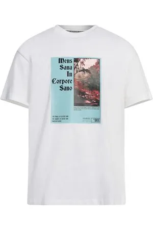 Bikkembergs CAMISETAS Y TOPS - Camisetas