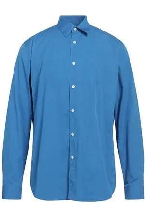 THEORY CAMISETAS Y TOPS - Camisas