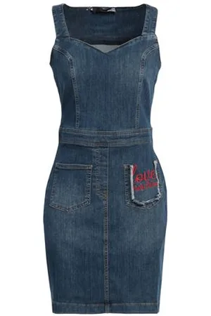 Moschino VESTIDOS - Minivestidos