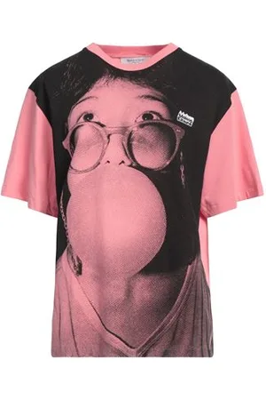 Maison Kitsuné CAMISETAS Y TOPS - Camisetas