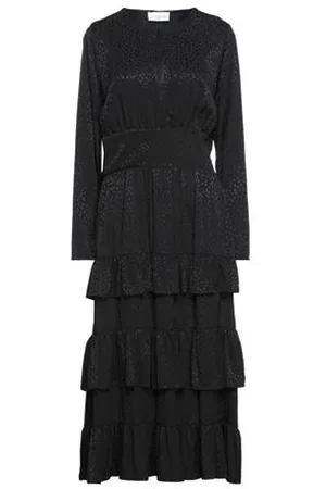 GAËLLE VESTIDOS - Vestidos midi