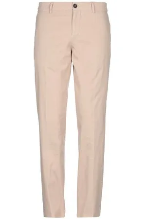 Brunello Cucinelli PARTES DE ABAJO - Pantalones