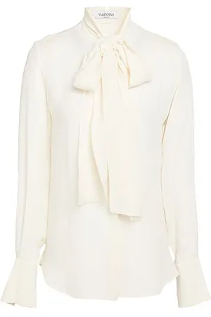 VALENTINO GARAVANI CAMISETAS Y TOPS - Camisas