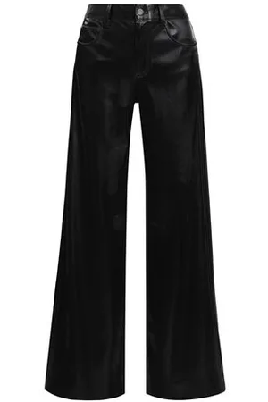 ALICE+OLIVIA PARTES DE ABAJO - Pantalones