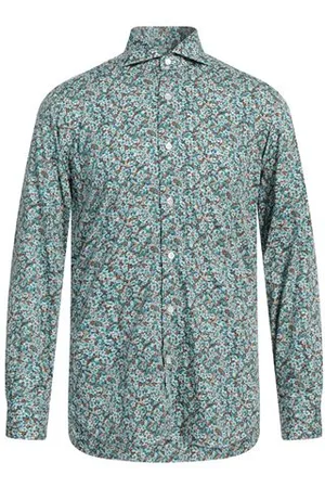 BARBA CAMISETAS Y TOPS - Camisas