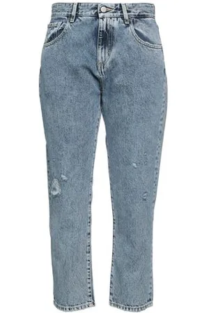Icon Denim PARTES DE ABAJO - Pantalones vaqueros
