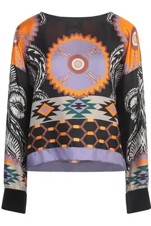 CLIPS CAMISETAS Y TOPS - Tops