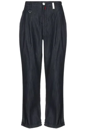 High PARTES DE ABAJO - Pantalones vaqueros