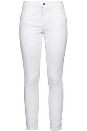 MARELLA PARTES DE ABAJO - Pantalones