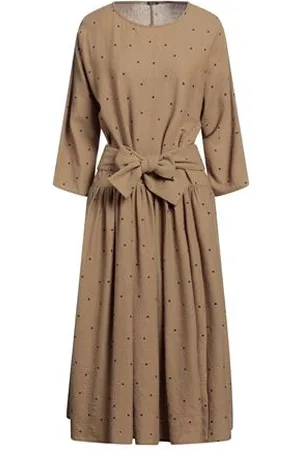 A.B  APUNTOB VESTIDOS - Vestidos midi