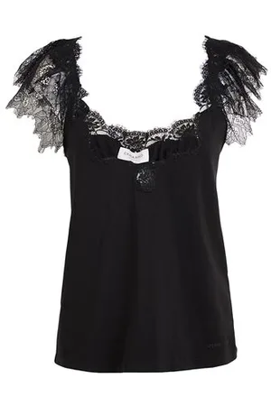 Ermanno Firenze CAMISETAS Y TOPS - Tops