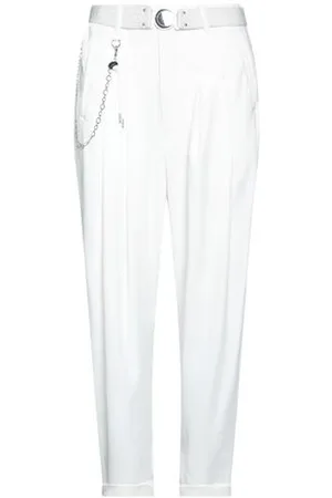 High PARTES DE ABAJO - Pantalones